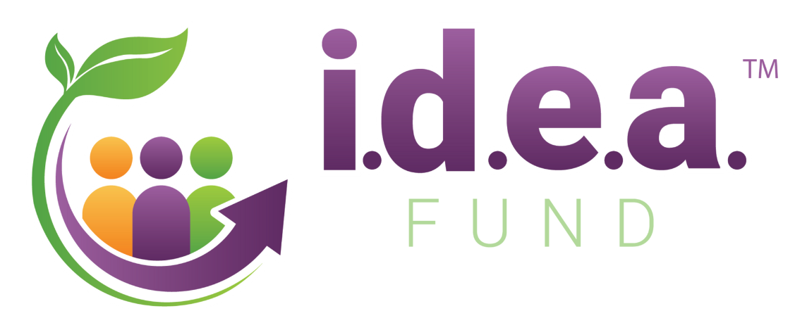 i.d.e.a. Fund logo